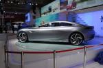 ChangAn Sense 2011 года